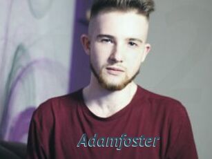 Adamfoster