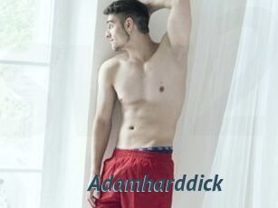Adamharddick