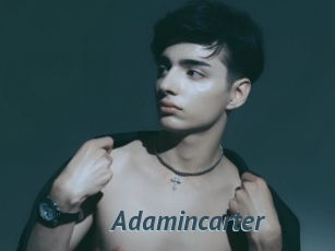 Adamincarter
