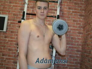 Adamjensi