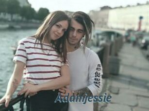 Adamjessie
