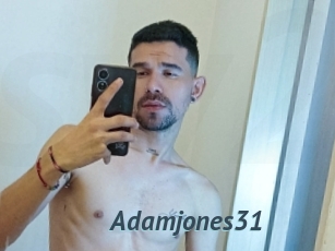 Adamjones31