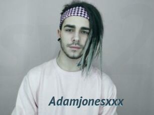 Adamjonesxxx
