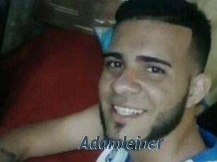 Adamleiner