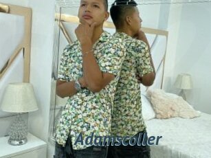Adamscoller