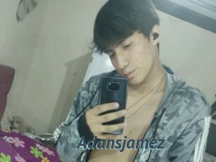 Adansjamez