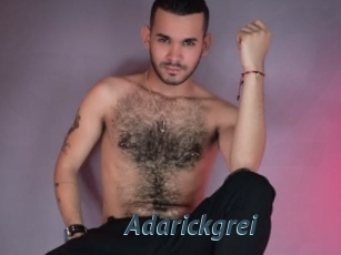 Adarickgrei