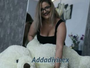 Addadivinex