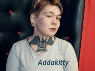 Addakitty