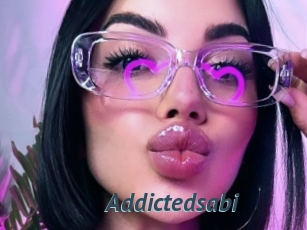 addictedsabi Sex Webcam 20