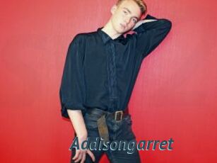 Addisongarret