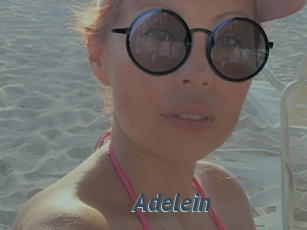 Adelein