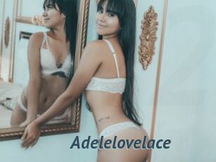 Adelelovelace