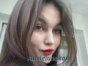 Adelelunakom