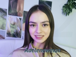 Adelenewman