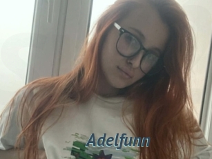 Adelfunn