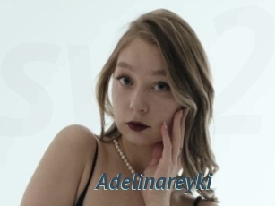 Adelinareyki