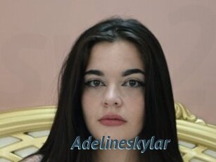 Adelineskylar