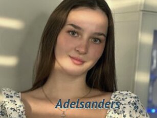 Adelsanders