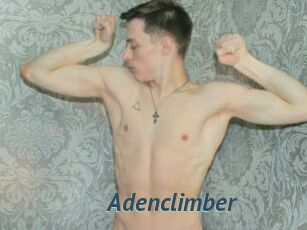Adenclimber