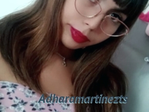 Adharamartinezts