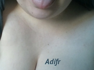 Adifr