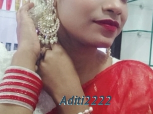 Aditi2222