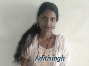 Aditisingh