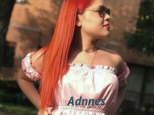 Adnnes