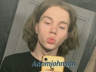 Adomjohnson