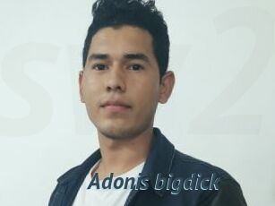 Adonis_bigdick