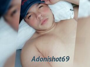 Adonishot69