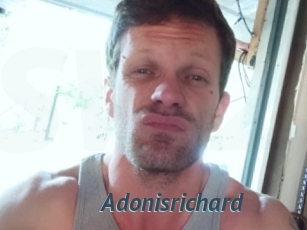 Adonisrichard