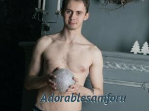 Adorablesamforu