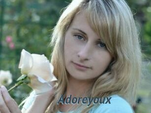 Adoreyoux