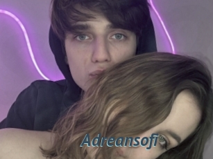 Adreansofi