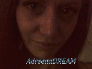 AdreenaDREAM