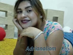 Adrianaliom