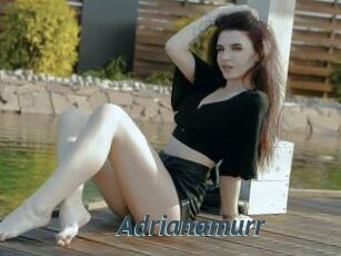 Adrianamurr