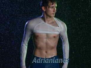 Adrianlanes