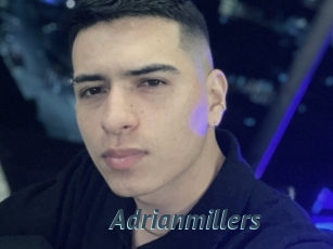 Adrianmillers