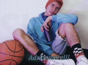 adrianmorelli Sex Webcam 20