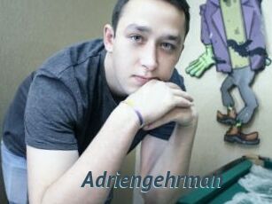 Adriengehrman