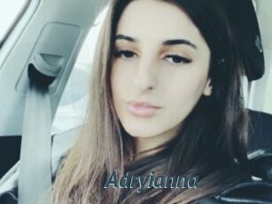 Adryianna
