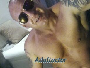 Adultactor