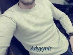 Adyyynis