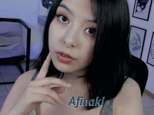 Afinaki