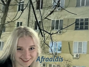 Afraaldis
