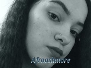 Afraashmore