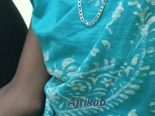 Afrikab